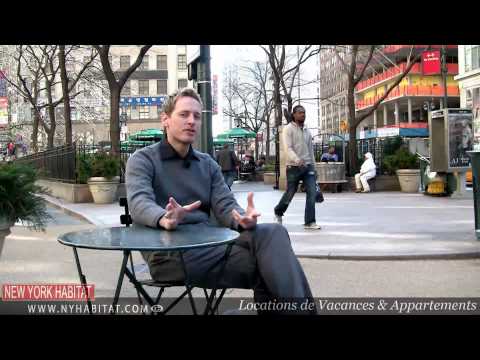 Broadway, New York - Visite guidée de Herald Square, Macy's, Madison Square et Flatiron Building