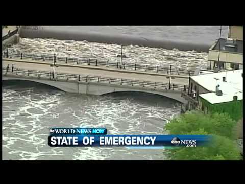 WEBCAST: State of Emergency