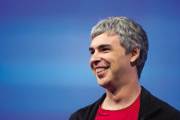 ‘I could save 100,000 lives next year but regulators won’t let me’: a Q&A with Google co-founder Larry Page
