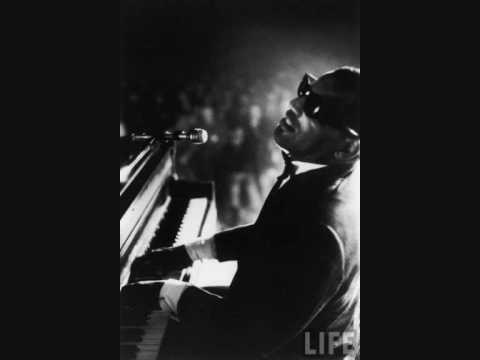 Ray Charles - Mess Around