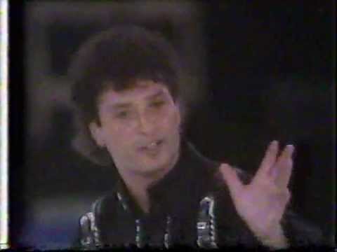 Howie Mandel - Stand Up Comedy - Part 1 of 2