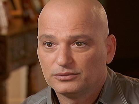 Howie Mandel Talks About Living With OCD