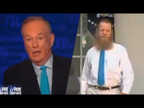 Bill O'Reilly Continues Bald-Faced Attack On American Soldier's Family