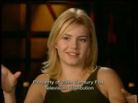 Elisha Cuthbert 24 Season 1 Interview