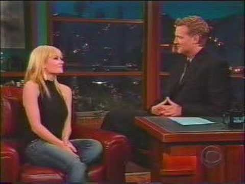 Elisha Cuthbert - [Dec-2003] - interview