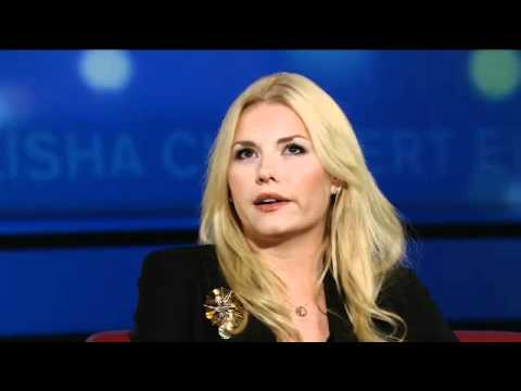 Elisha Cuthbert on being one of the 