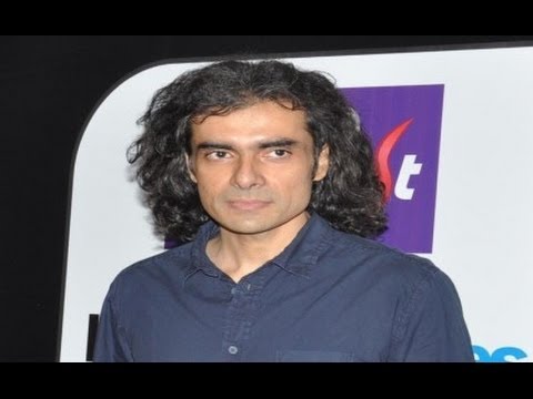 Filmmaker Imtiaz Ali launched author Monalisa Mukherji's poetry book 'Kuchh Baked Kavitayein'