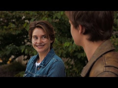 'The Fault in Our Stars' Author on Turning a Book into Film