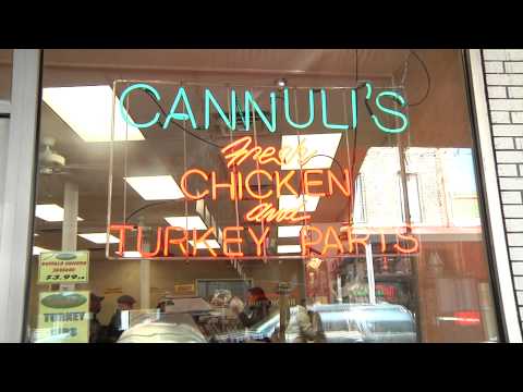 Food Culture in Philadelphia | WHYY Middle School Journalism Camp