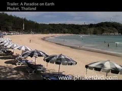 Phuket Thailand - Travel Guide: A Paradise On Earth / Part 2