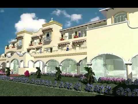 Travel Guide - Secrets Capri Resort _ Spa (Part 3 Of 4)