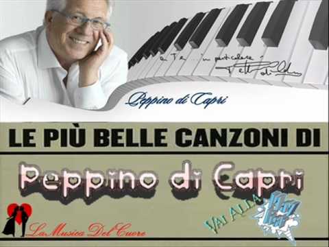 Peppino di Capri - Se ti senti sola