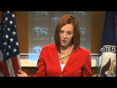 State Dept: ISIL in Iraq and Syria 'Entirely Different Situations'