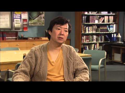 Ken Jeong 