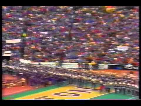 College Football's Greatest Team of All-Time The 1991 Washington Huskies