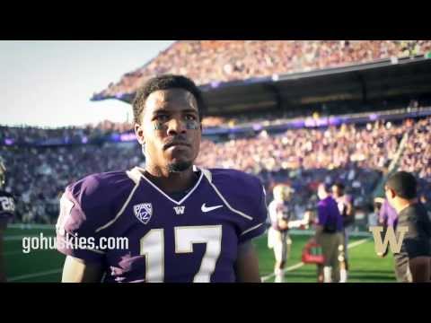 UW Football // Thursday Night Motivational // BYU