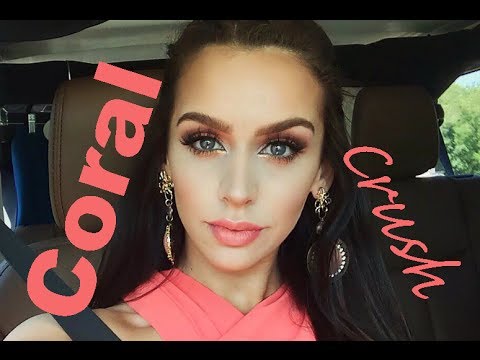 Coral Crush | Color Series