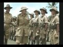 WWII FALL OF SINGAPORE 1941 1 of 3 RARE COLOR FILM