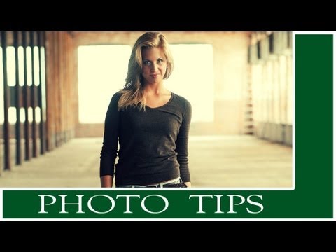 Tutorial: How to Get Cross-Processing Effect in Photoshop (X-pro)