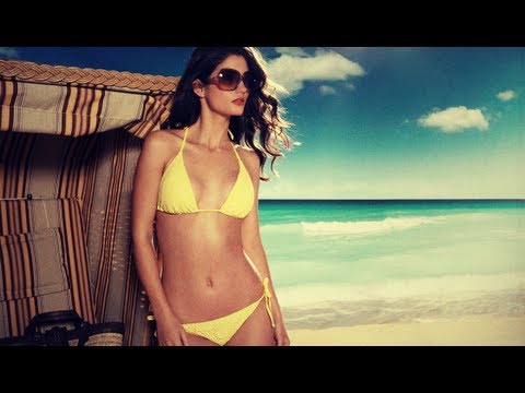 Tutorial Photoshop CS6: Efecto Cross Processing