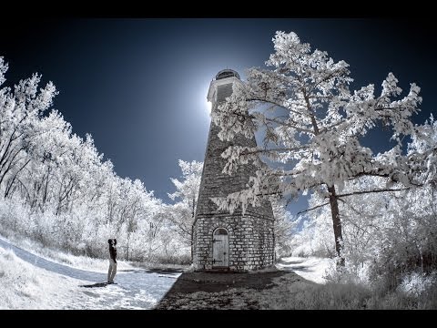 #103 - Don Komarechka - Infrared Photography - jpeg2RAW Photo Podcast