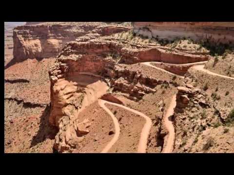 The American Southwest - Utah and Arizona Wildlife Nature Photography