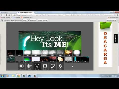 tutorial para usar photobucket.wmv