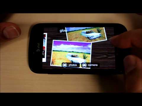 WP7 App Review: Photogram