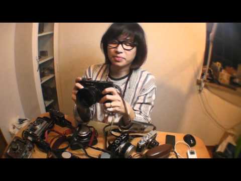 The Mijonju Show - I love Rangefinder Cameras