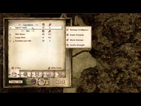 Let's Play Oblivion Volume II - 08 - Scholarly Pursuits