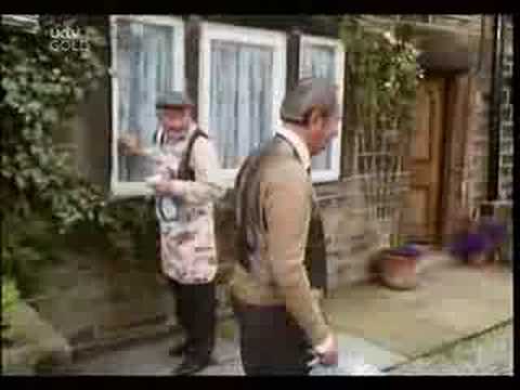 last of the summer wine stop that bath part 1