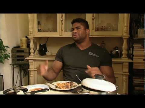 Alistair Overeem - Video Clip 04