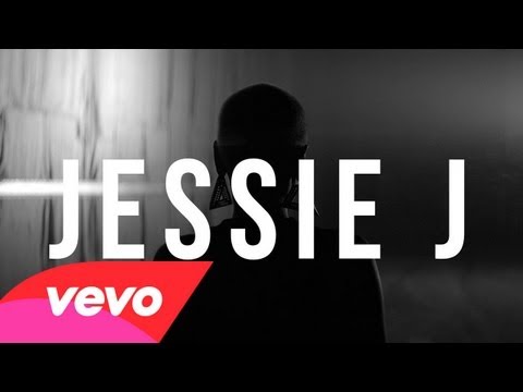 Jessie J - WILD (Official) ft. Big Sean, Dizzee Rascal