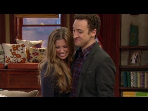 Girl Meets World - Wild Side