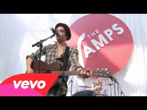 The Vamps - Wild Heart (Live at Westfield London)