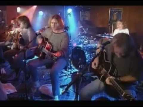 def leppard - live and acoustic 