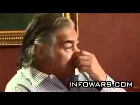 Rockefeller Reveals 9 11 FRAUD and New World Order to Aaron Russo