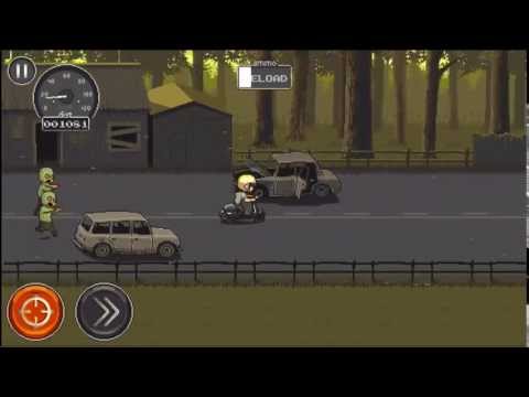 Dead Ahead iOS Gameplay 'N Action