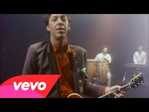 Boz Scaggs - Breakdown Dead Ahead