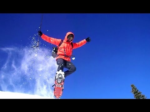 Yeti Adventure Films Highlights