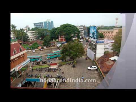 Origin Of Kozhikode city