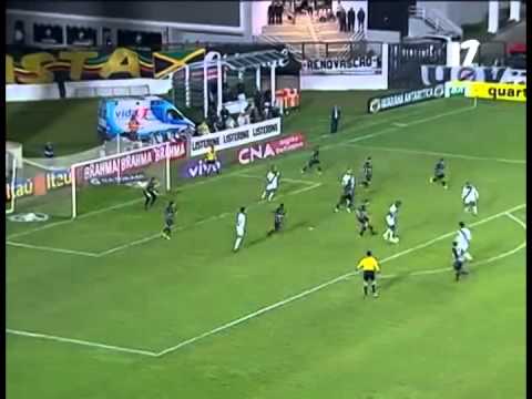 JUNINHO PERNAMBUCANO All 20 Goals Vasco da Gama 2011-2013