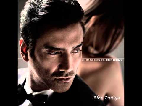 Alejandro Fernandez Confidencias (2013) Cd Completo Descargar