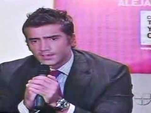 ALEJANDRO FERNANDEZ BY:CECY= CECE05