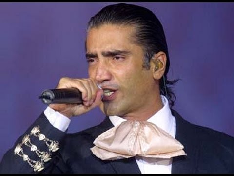 Lo mejor de Alejandro Fernández. 20 grandes canciones