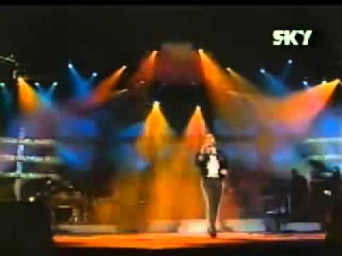 Alejandro Fernandez Acapulco 2003  Parte 1