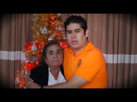 Mensaje Navideño-Mario Alberto Chavez Carbajal