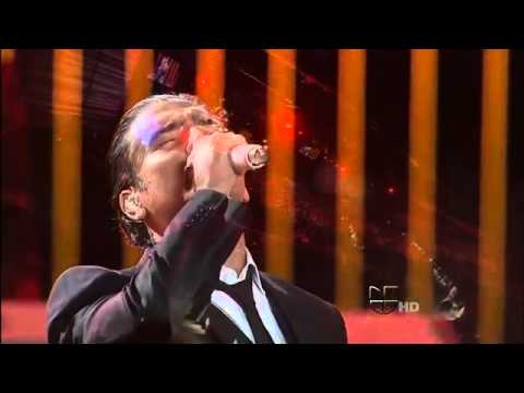 Alejandro Fernandez Live @ Estadio Quisqueya 2014