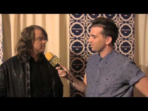 Caleb Johnson | America Idol Top 5 Elimination Red Carpet Interview | AfterBuzzTV