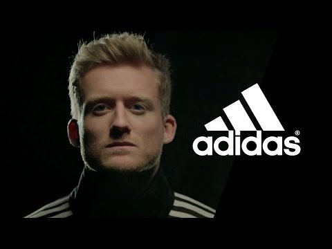 Andre Schürrle's Battle Cry -- adidas Football